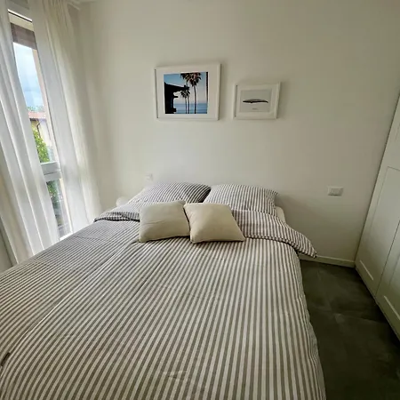 Апартаменты Neue Penthouse Mit Whirlpool Und Garage